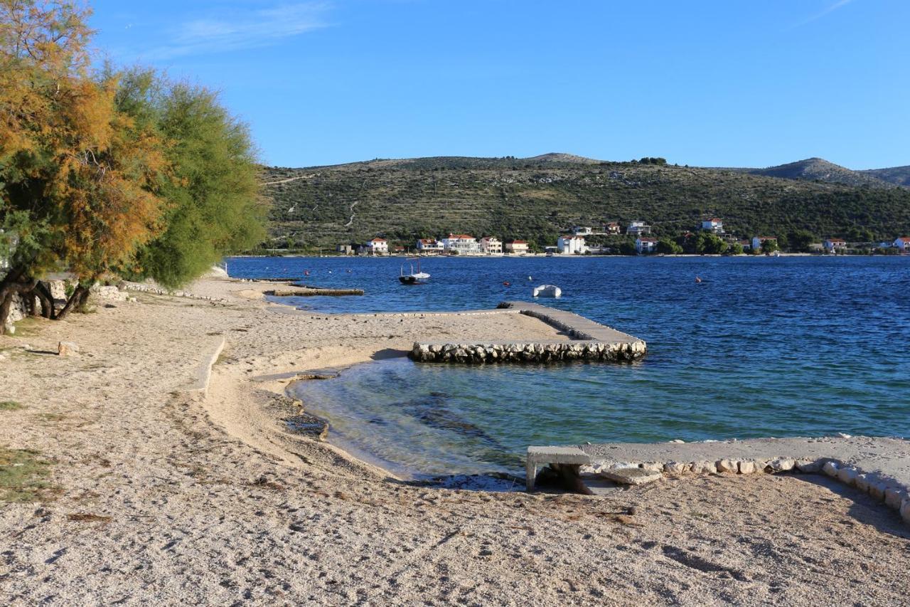 Apartments By The Sea Rogoznica - 10338 Exterior foto