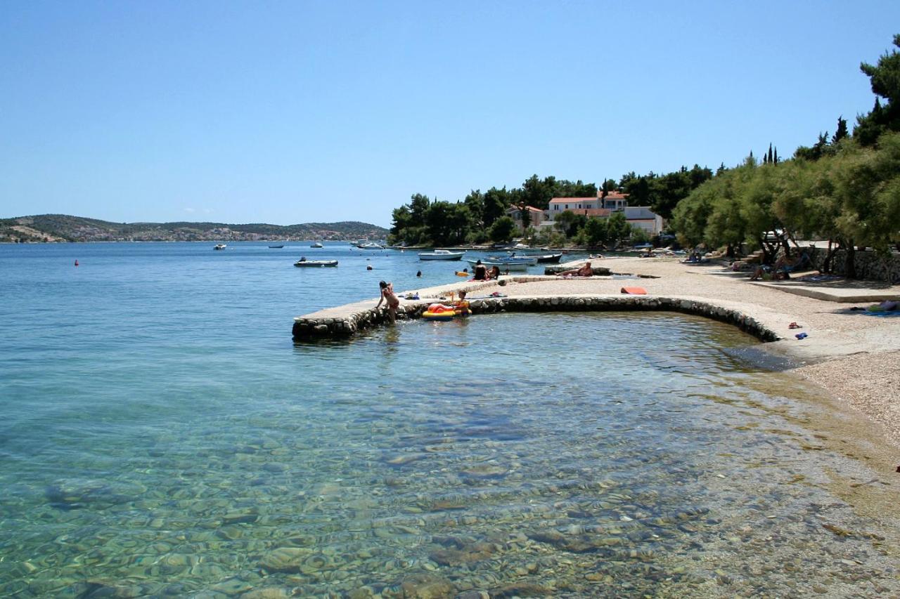 Apartments By The Sea Rogoznica - 10338 Exterior foto