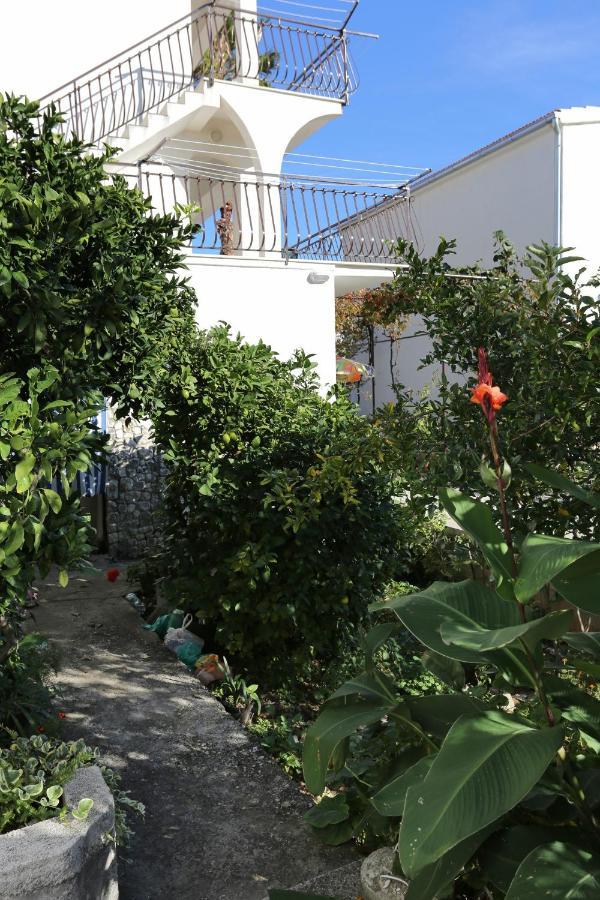 Apartments By The Sea Rogoznica - 10338 Exterior foto