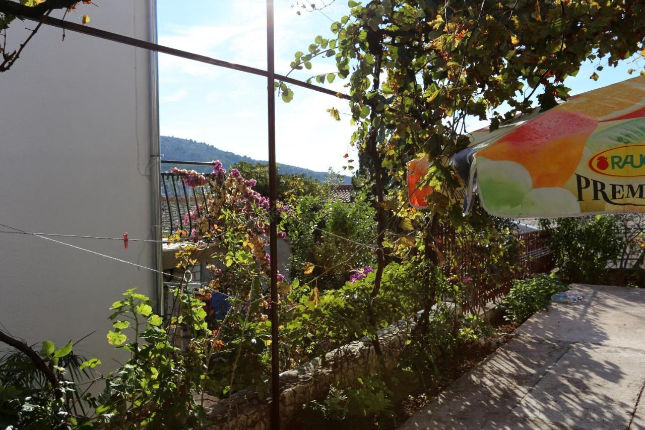 Apartments By The Sea Rogoznica - 10338 Exterior foto