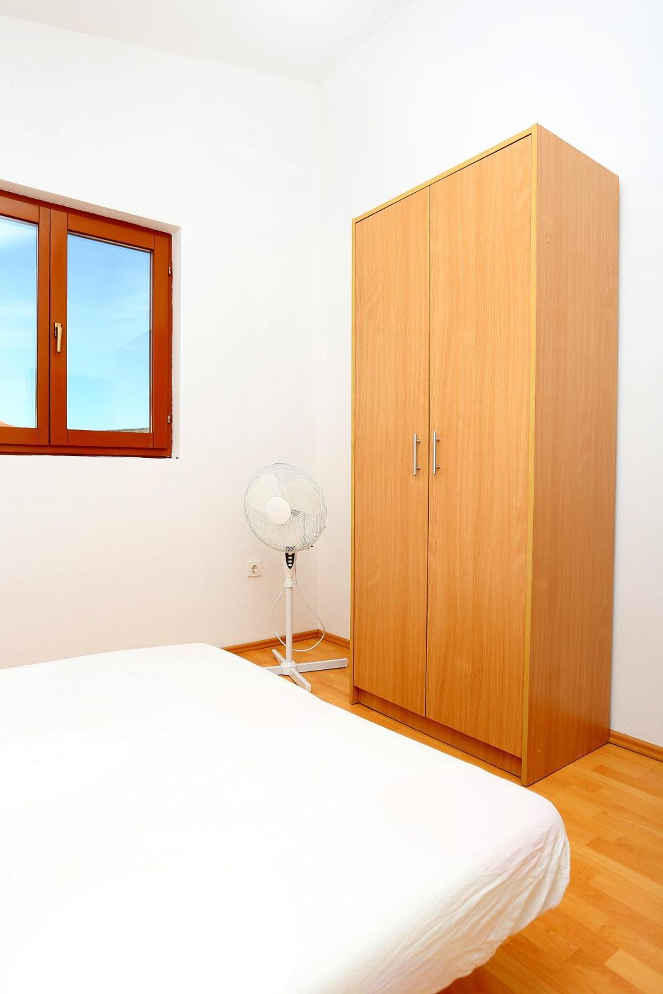 Apartments By The Sea Rogoznica - 10338 Zimmer foto