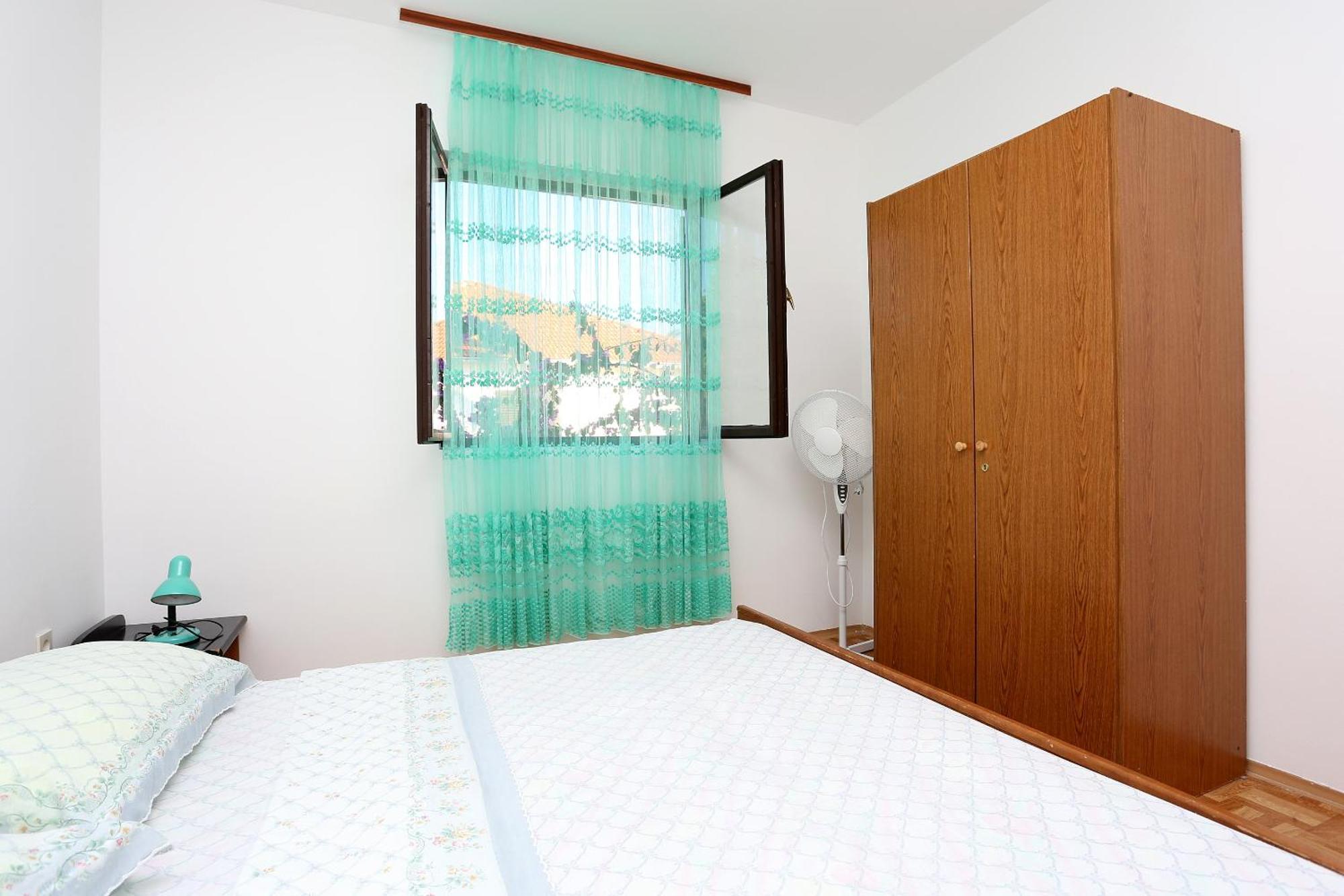 Apartments By The Sea Rogoznica - 10338 Zimmer foto