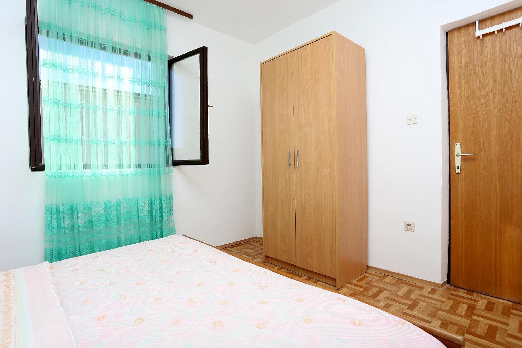 Apartments By The Sea Rogoznica - 10338 Zimmer foto