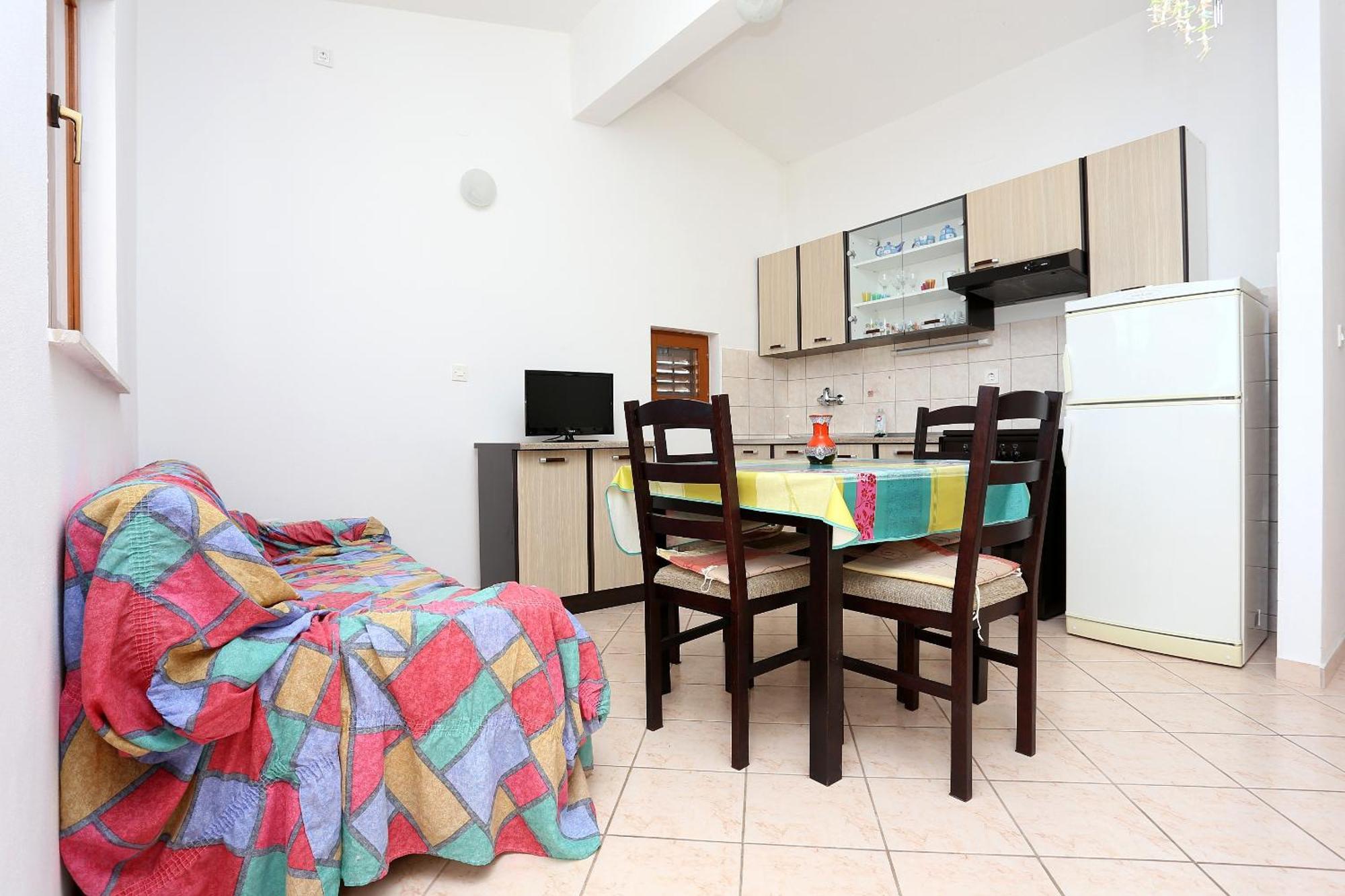 Apartments By The Sea Rogoznica - 10338 Zimmer foto